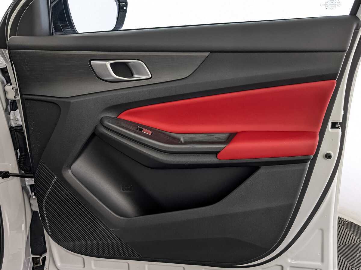 Купить Changan CS55 Plus, 2023, 14 500 км.. Фото: #24