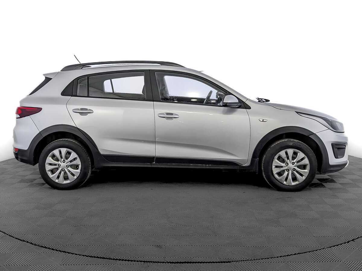 Купить Kia Rio, 2020, 172 195 км.. Фото: #3