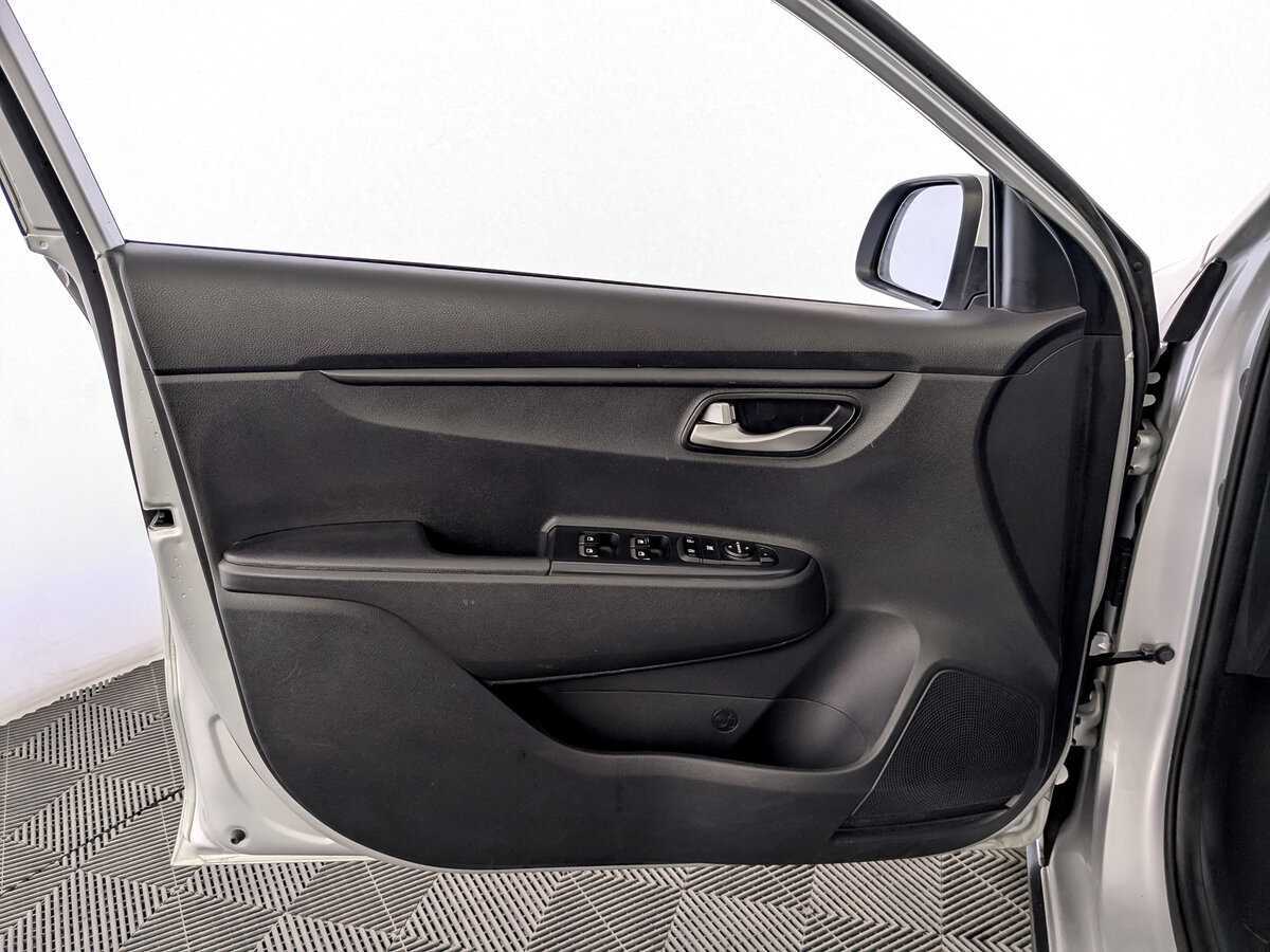 Купить Kia Rio, 2020, 172 195 км.. Фото: #18