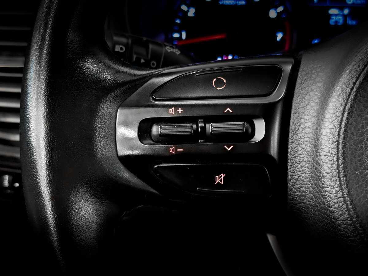 Купить Kia Rio, 2020, 172 195 км.. Фото: #24