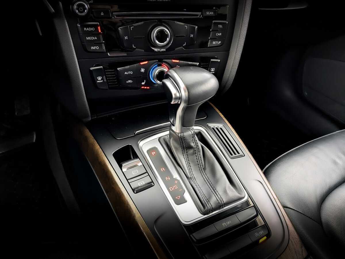 Купить Audi A4, 2015, 136 834 км.. Фото: #24