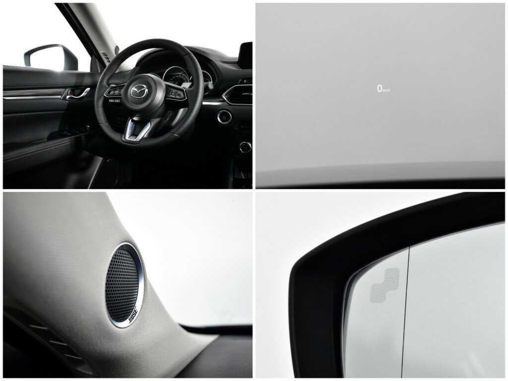 Купить Mazda CX-5, 2018, 187 754 км.. Фото: #15