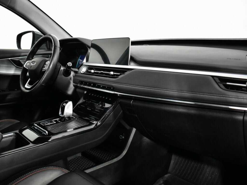 Купить Chery Tiggo 7 Pro, 2023, 121 795 км.. Фото: #8