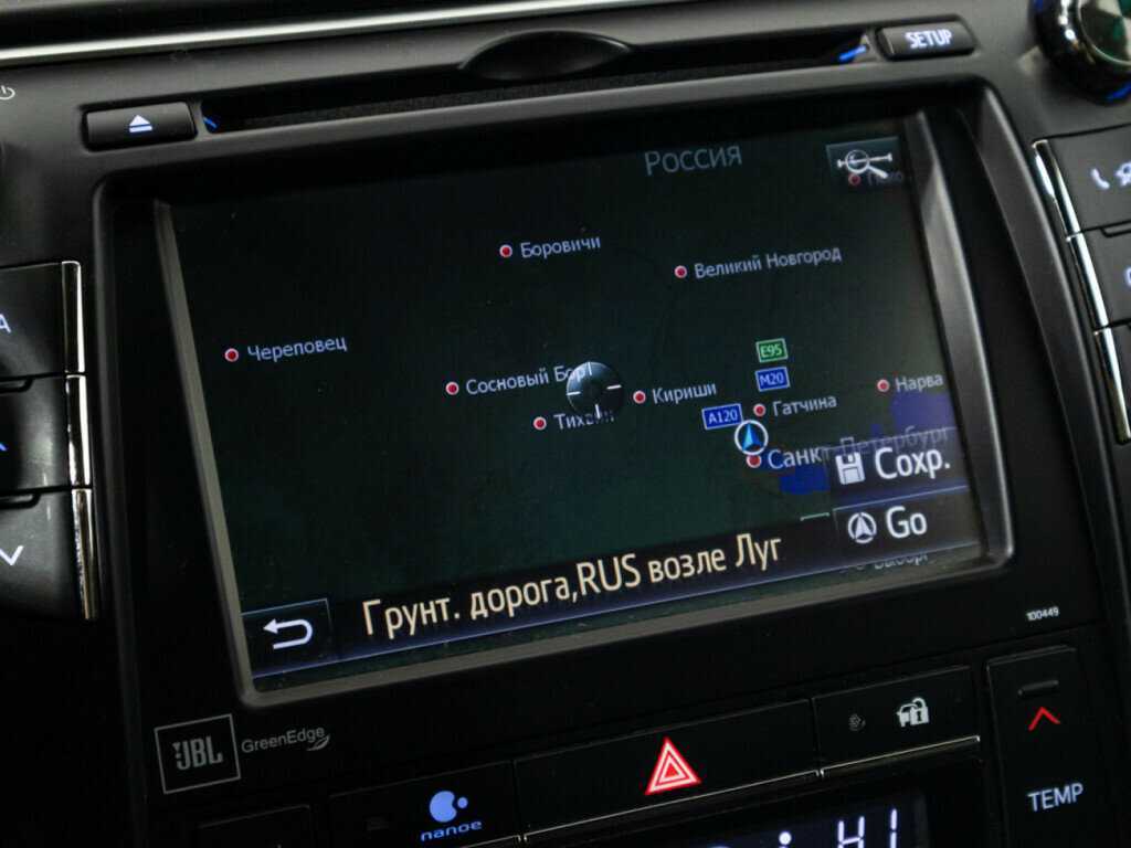 Купить Toyota Camry, 2015, 81 319 км.. Фото: #14