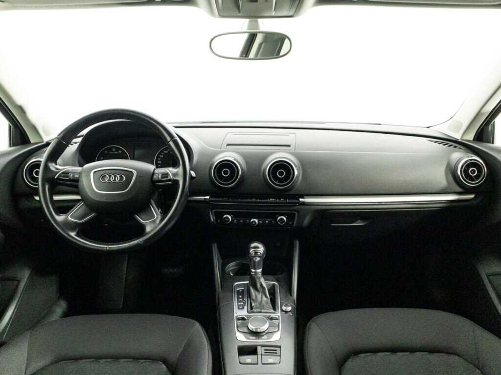 Купить Audi A3, 2013, 198 200 км.. Фото: #12