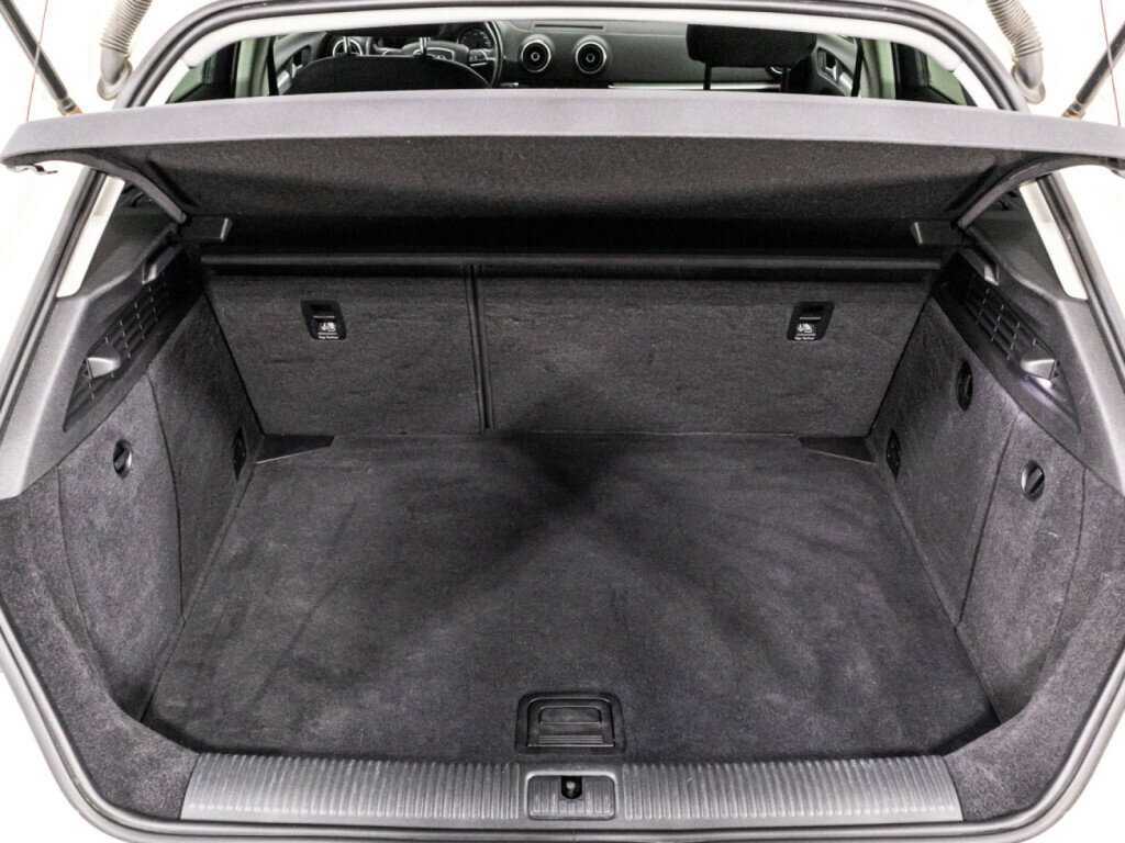 Купить Audi A3, 2013, 198 200 км.. Фото: #14