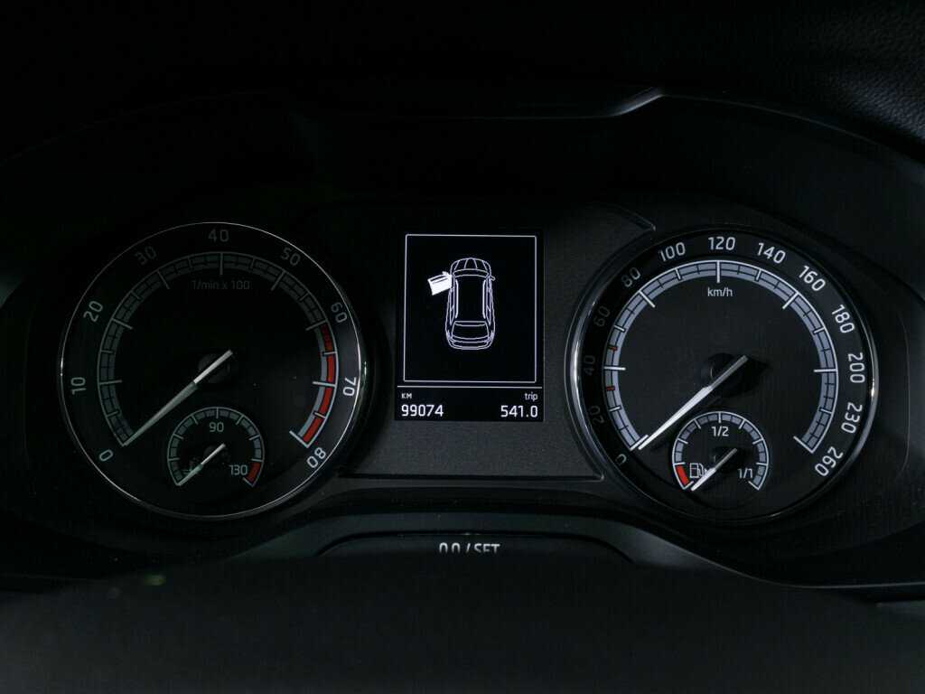 Купить Skoda Kodiaq, 2019, 99 888 км.. Фото: #10