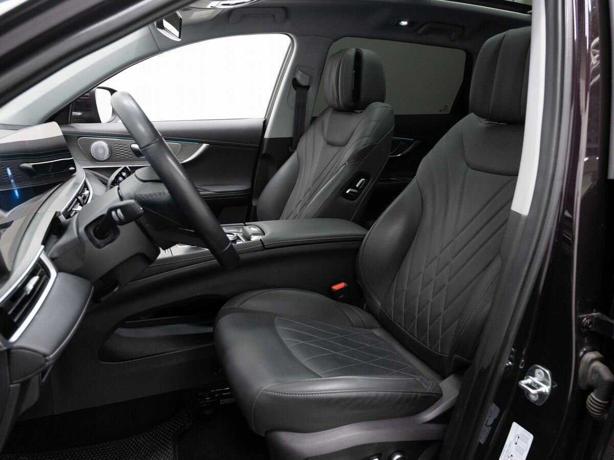 Купить Chery Tiggo 8 Pro Max, 2023, 40 000 км.. Фото: #9