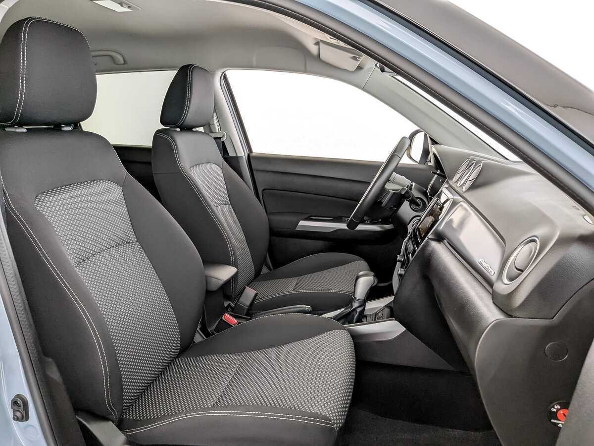 Купить Suzuki Vitara, 2019, 40 444 км.. Фото: #22