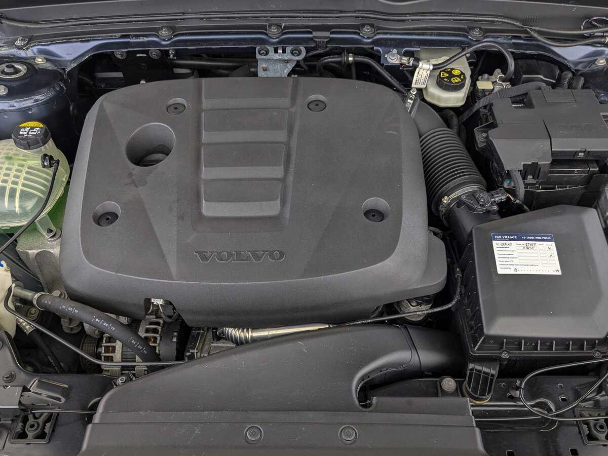 Купить Volvo XC40, 2019, 78 354 км.. Фото: #7