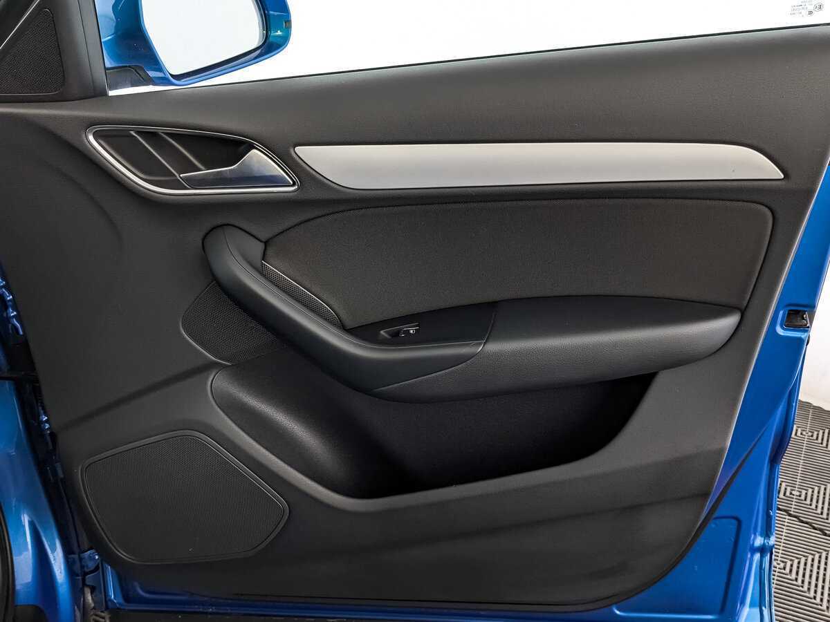 Купить Audi Q3, 2016, 66 005 км.. Фото: #23