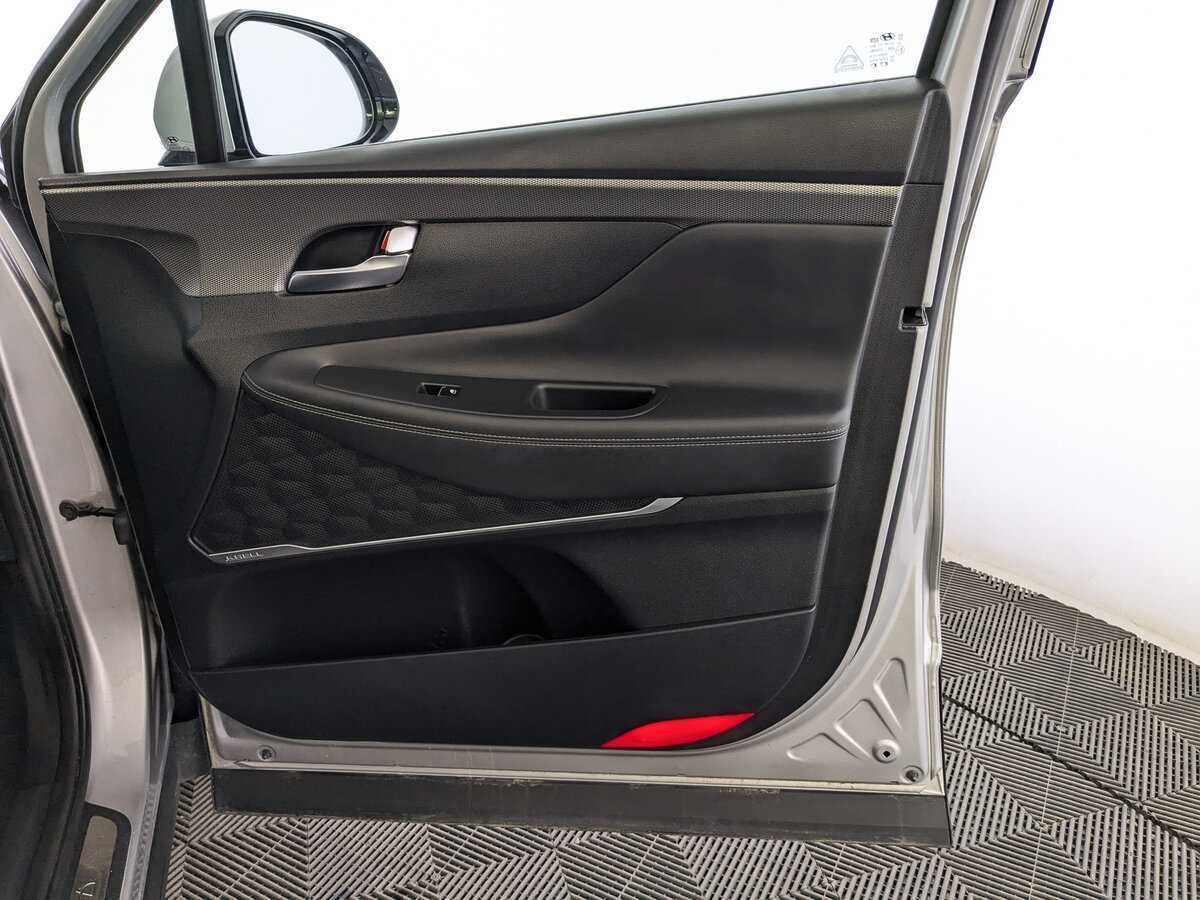Купить Hyundai Santa Fe, 2020, 149 803 км.. Фото: #23