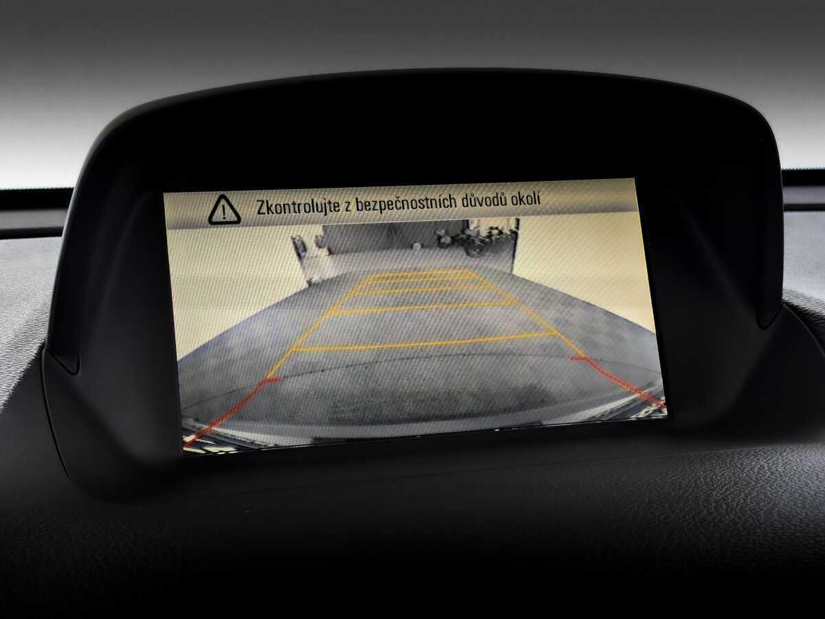 Купить Opel Mokka, 2013, 92 369 км.. Фото: #25