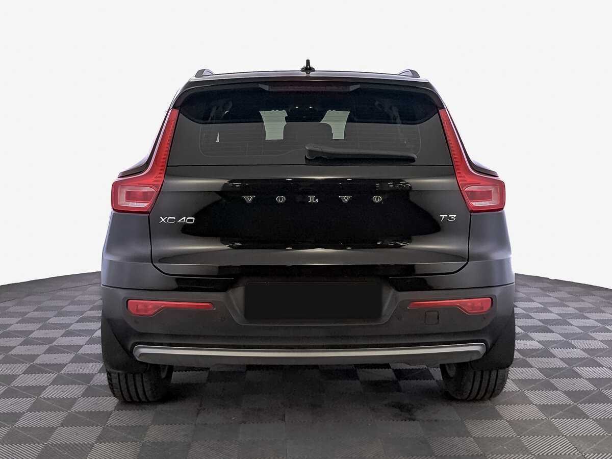 Купить Volvo XC40, 2021, 66 788 км.. Фото: #5