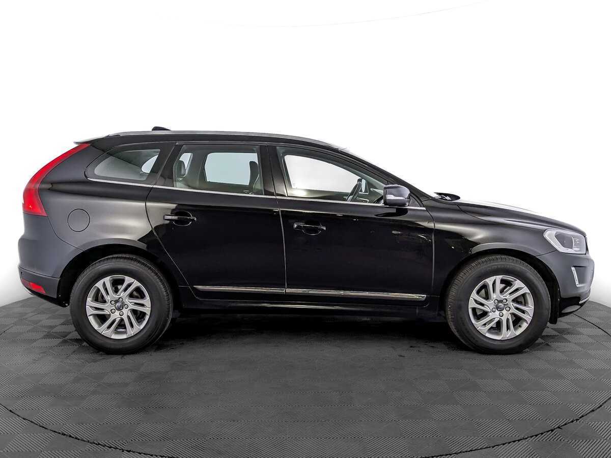 Купить Volvo XC60, 2017, 121 953 км.. Фото: #3