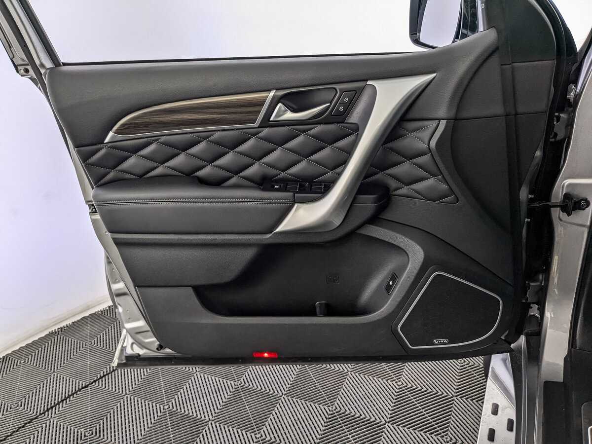 Купить Haval H9, 2021, 78 623 км.. Фото: #18