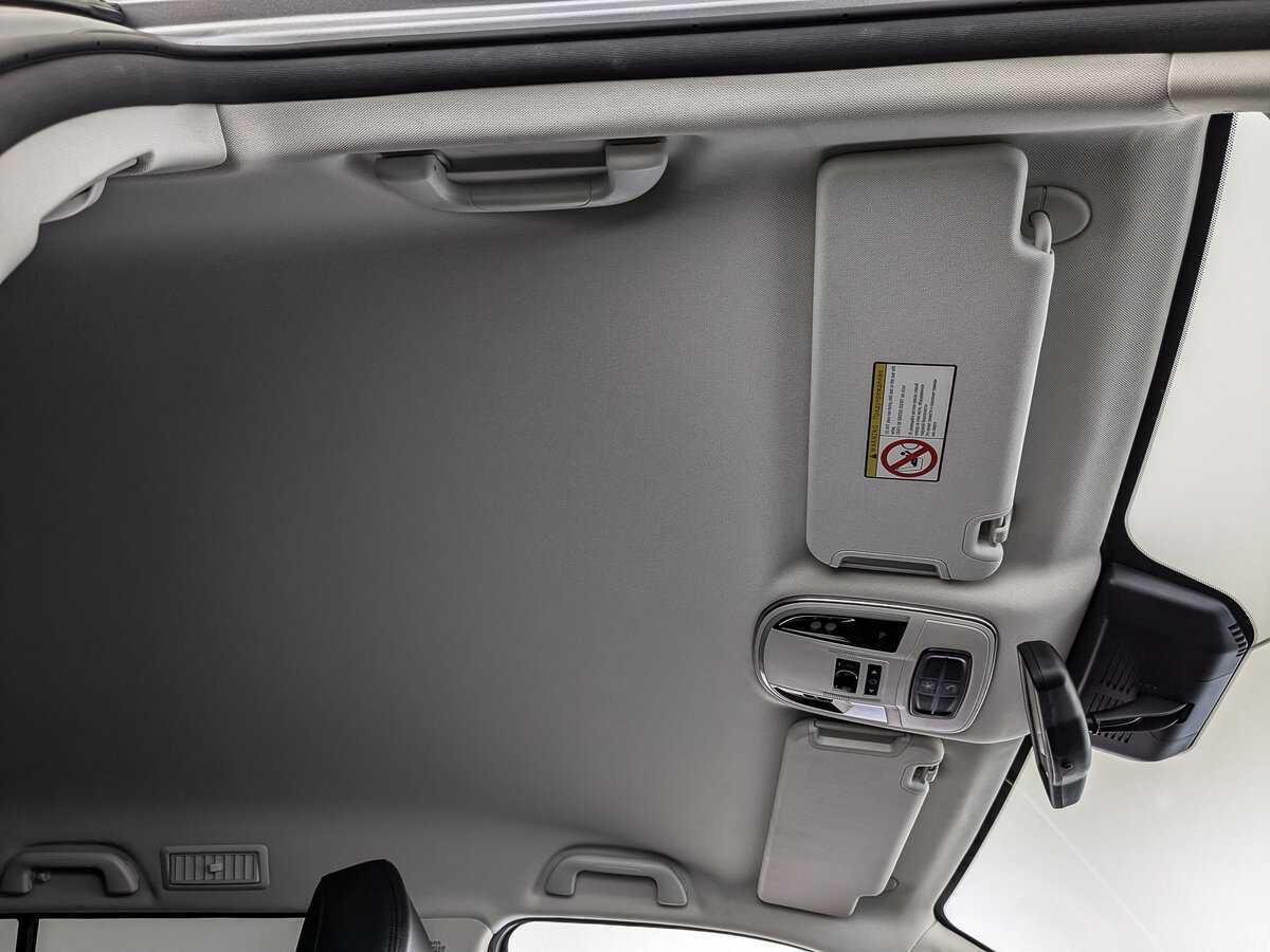 Купить Haval H9, 2021, 62 046 км.. Фото: #21