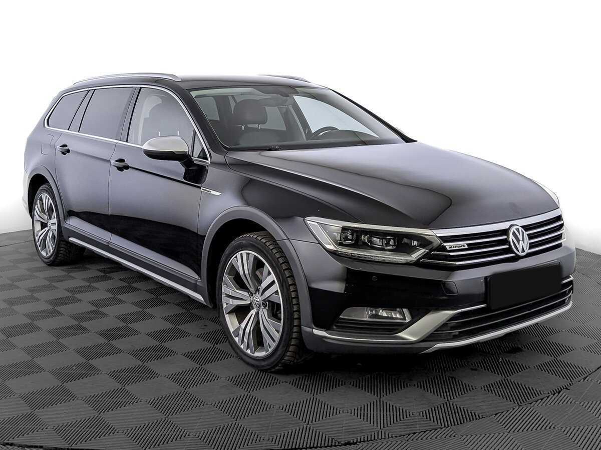 Купить Volkswagen Passat, 2018, 146 036 км.. Фото: #2
