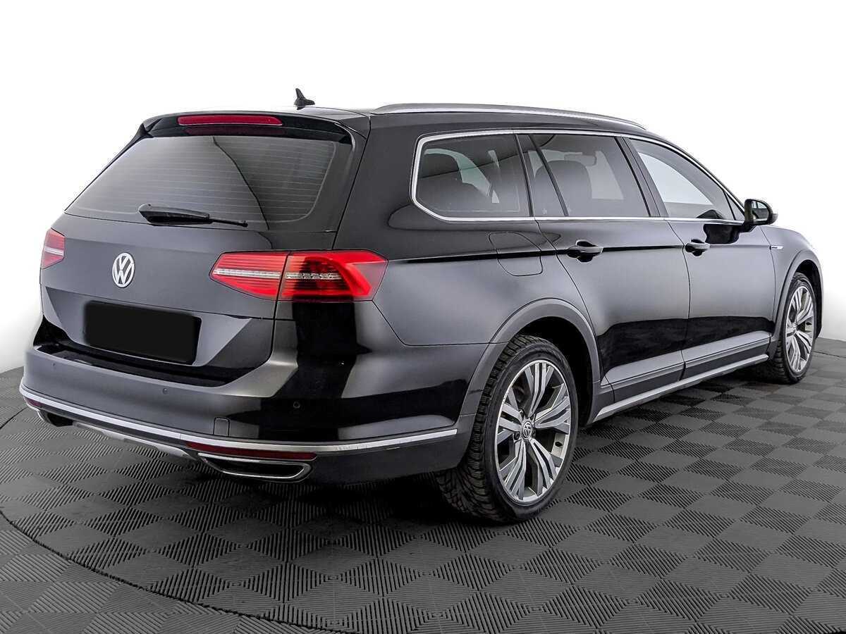 Купить Volkswagen Passat, 2018, 146 036 км.. Фото: #4