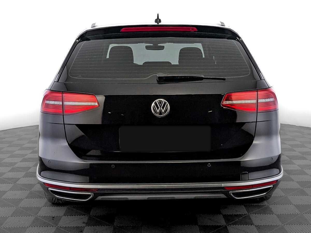 Купить Volkswagen Passat, 2018, 146 036 км.. Фото: #5