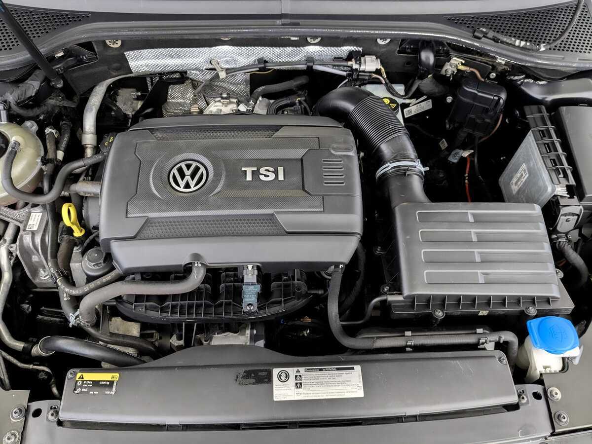 Купить Volkswagen Passat, 2018, 146 036 км.. Фото: #8