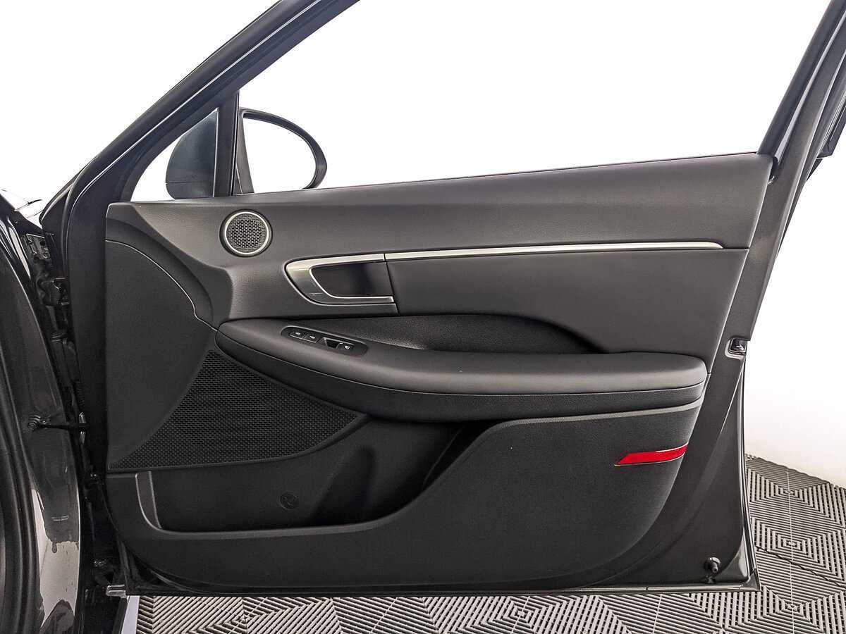 Купить Hyundai Sonata, 2022, 35 234 км.. Фото: #22