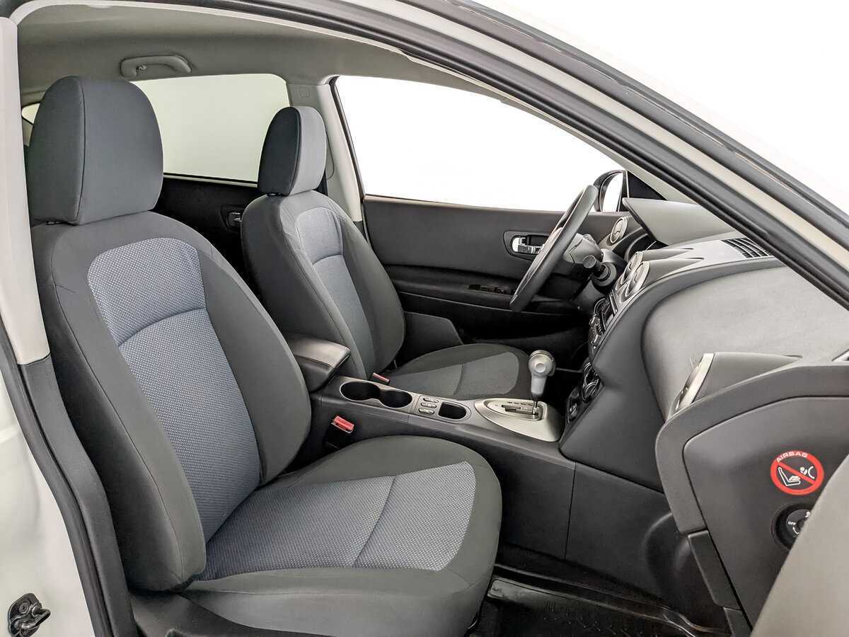 Купить Nissan Qashqai, 2013, 126 425 км.. Фото: #22