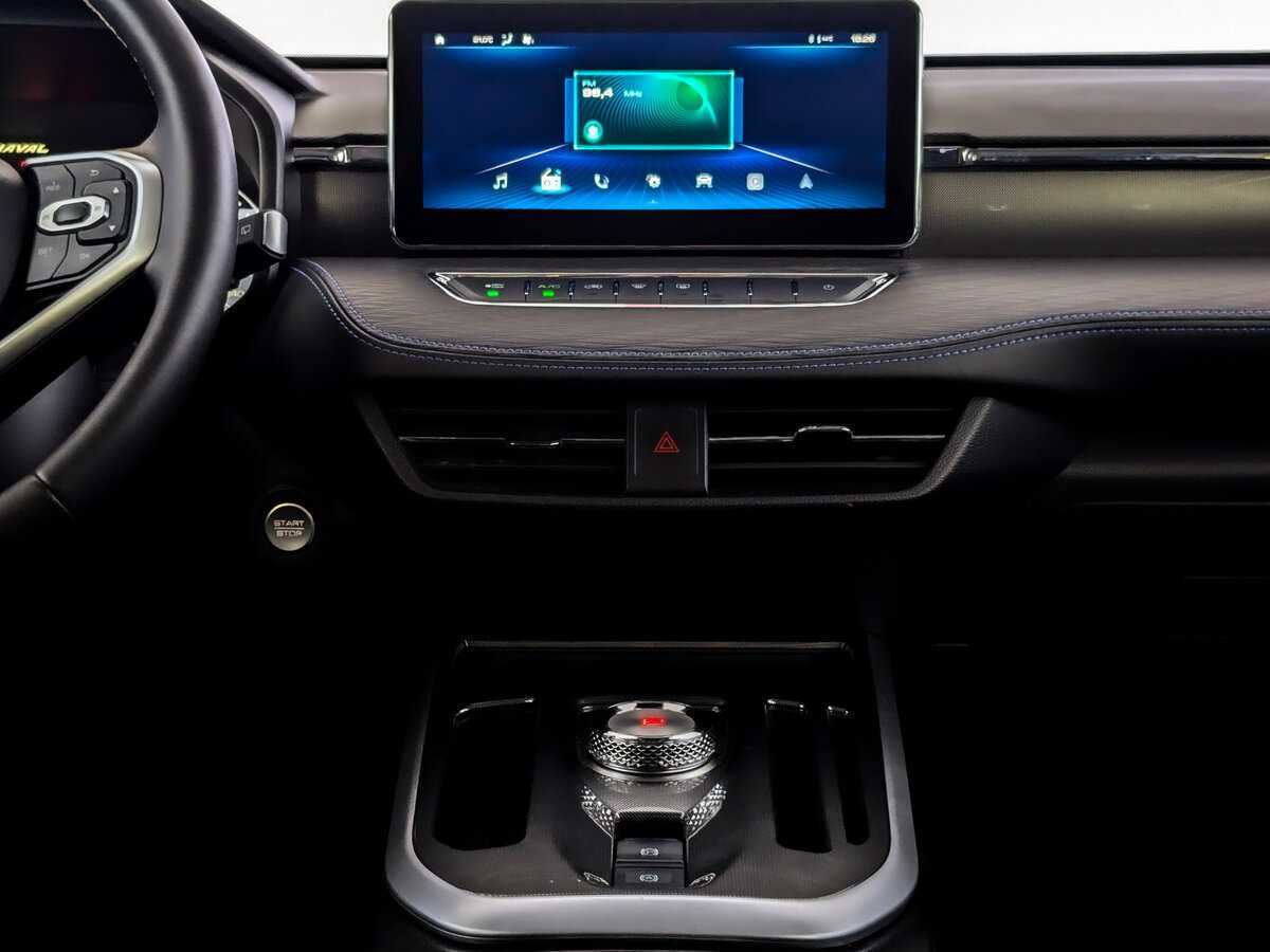 Купить Haval Jolion, 2023, 43 212 км.. Фото: #14