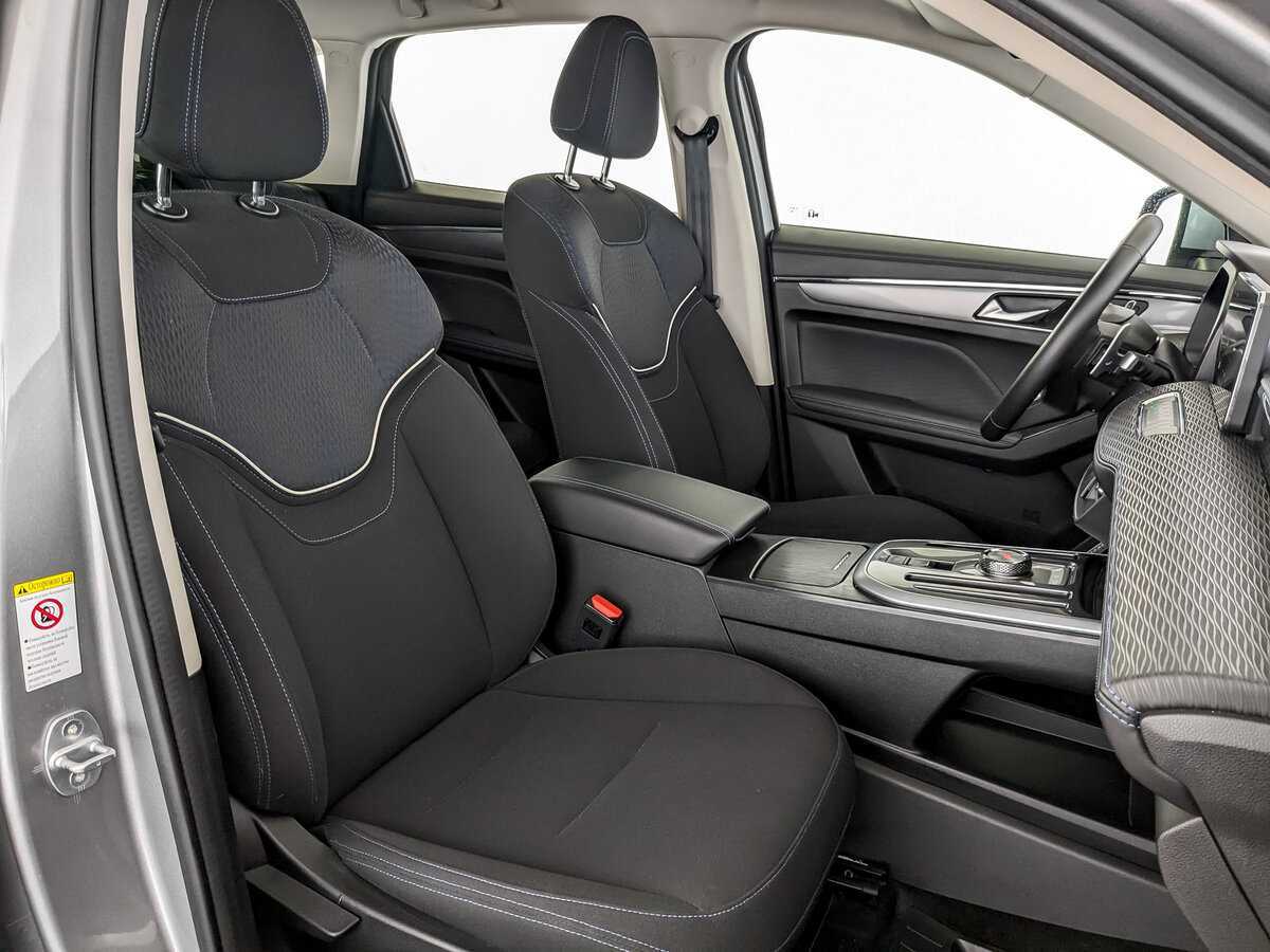 Купить Haval Jolion, 2023, 43 212 км.. Фото: #22