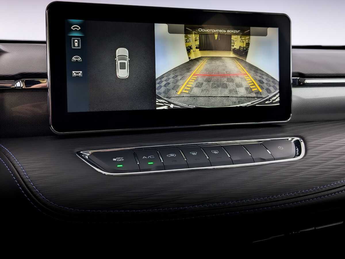 Купить Haval Jolion, 2023, 43 212 км.. Фото: #27