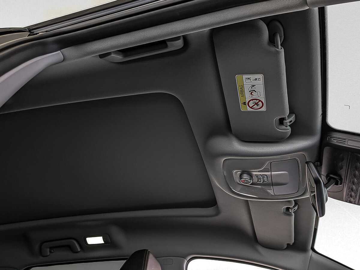 Купить Chery Tiggo 8 Pro, 2022, 58 926 км.. Фото: #22