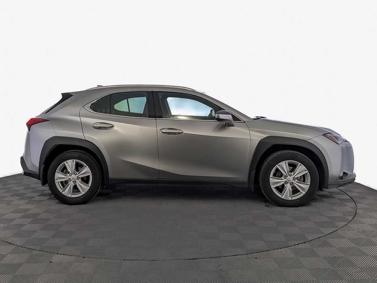 Купить Lexus UX, 2020, 49 869 км.. Фото: #3