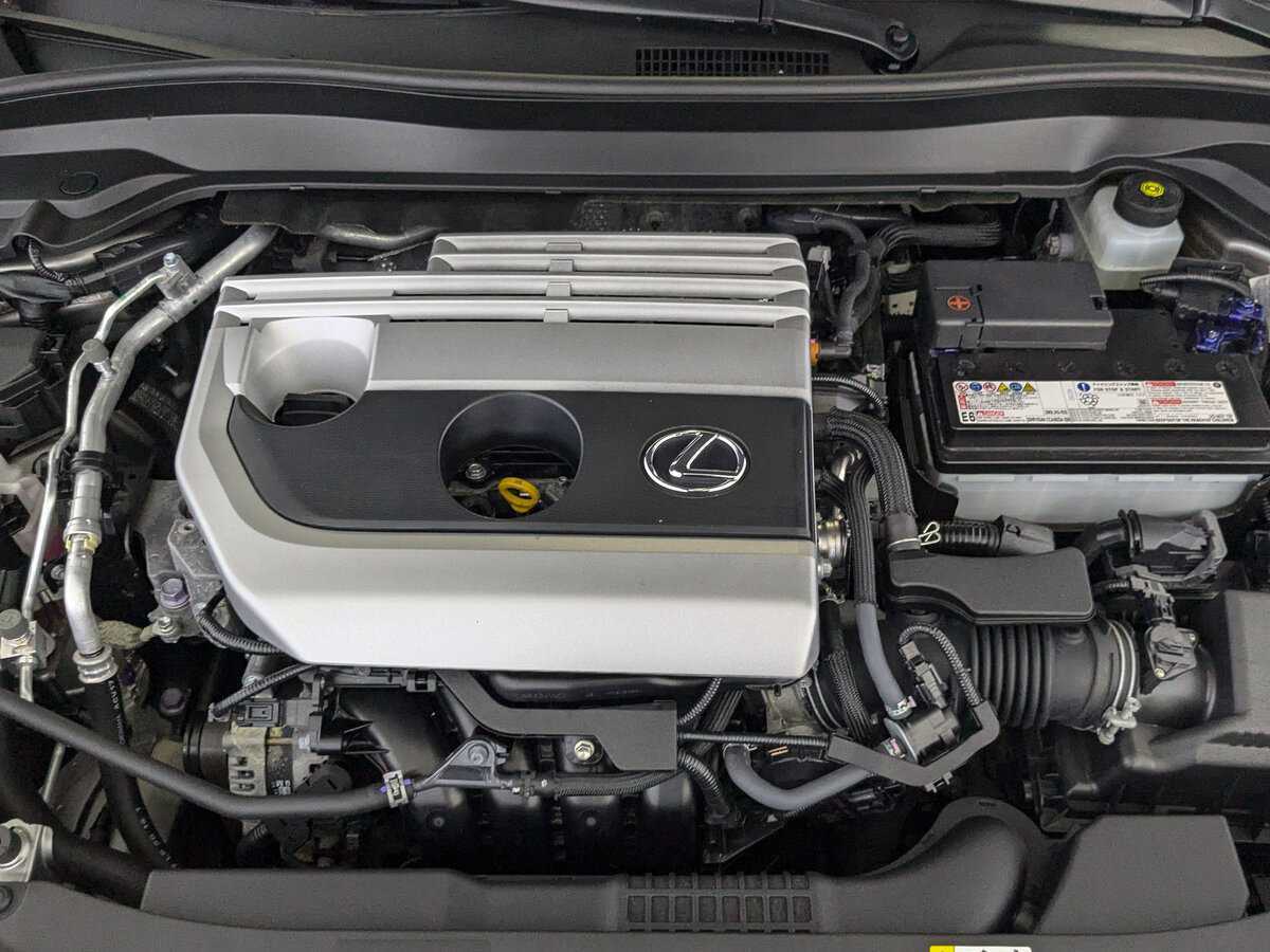 Купить Lexus UX, 2020, 49 869 км.. Фото: #8