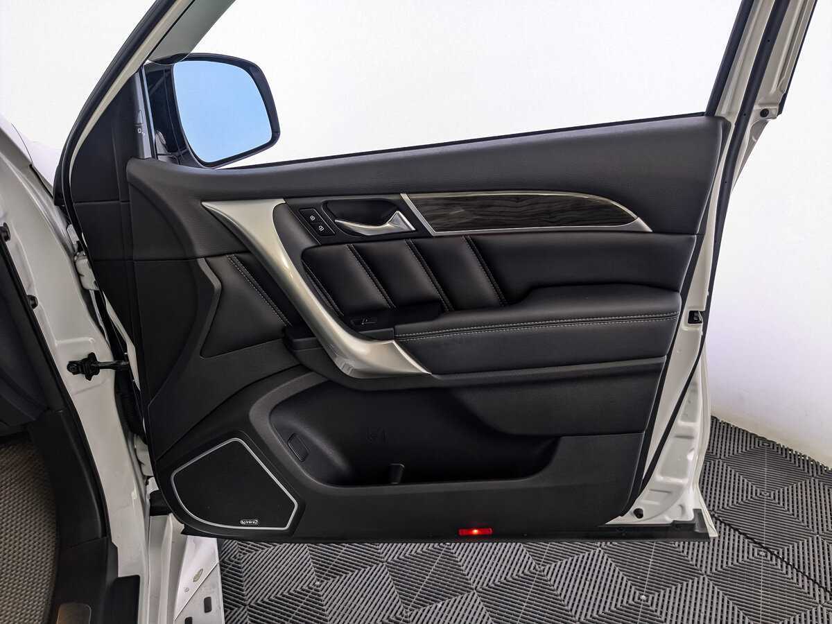 Купить Haval H9, 2019, 181 622 км.. Фото: #22