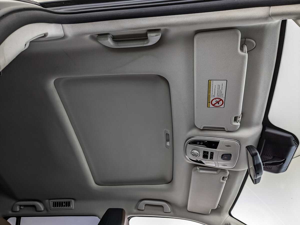 Купить Haval H9, 2020, 130 515 км.. Фото: #18