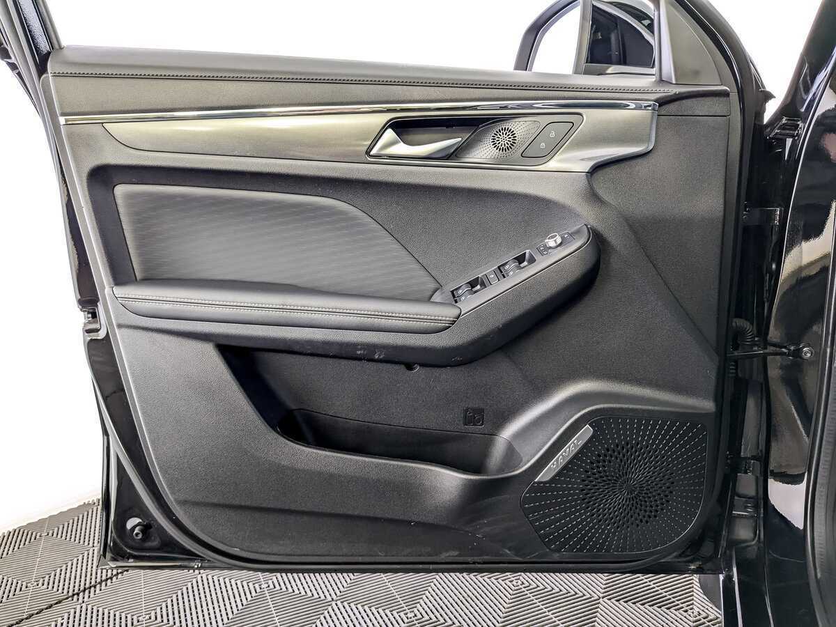 Купить Haval Jolion, 2023, 39 855 км.. Фото: #18