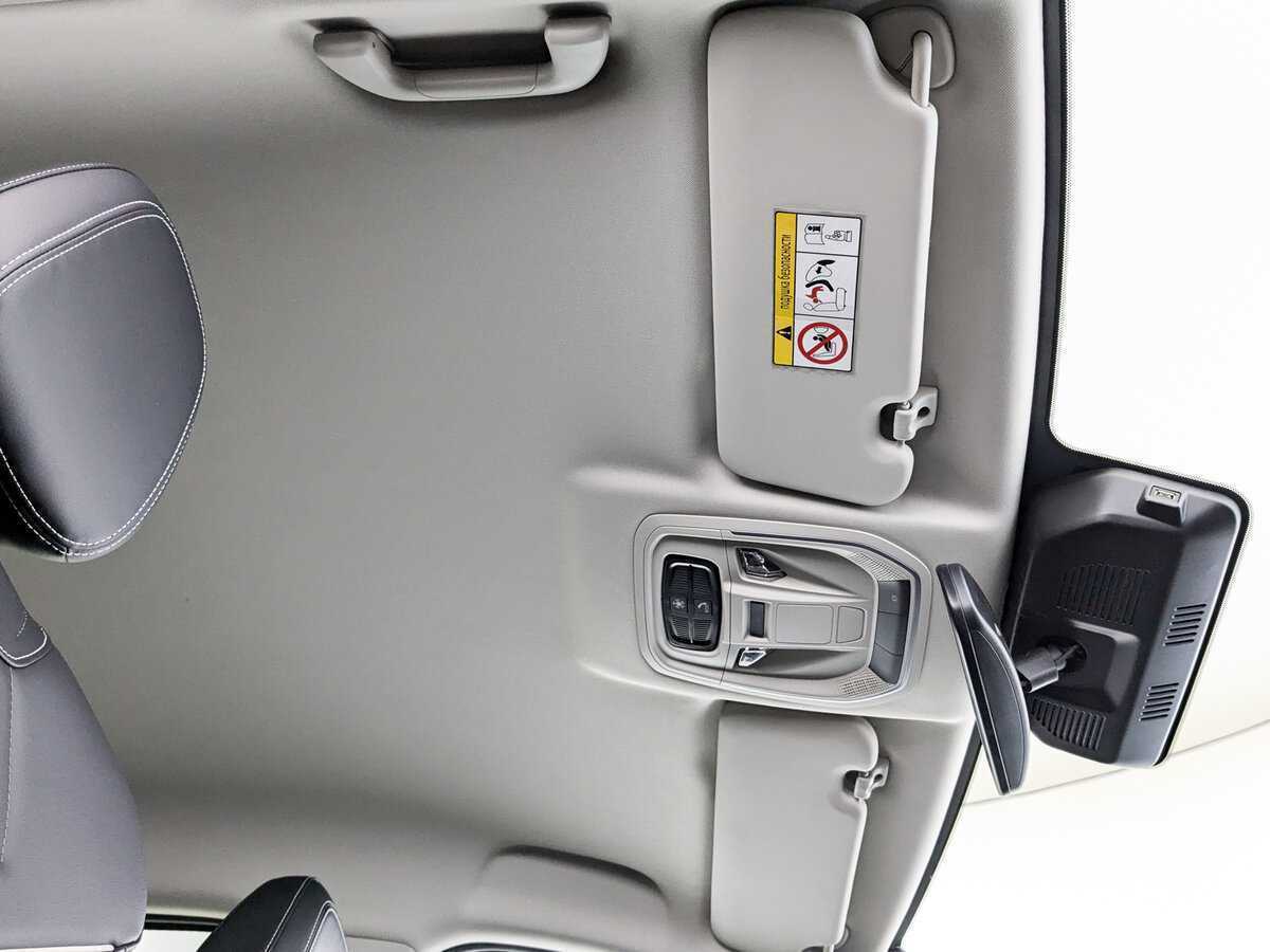 Купить Haval Jolion, 2023, 39 855 км.. Фото: #22