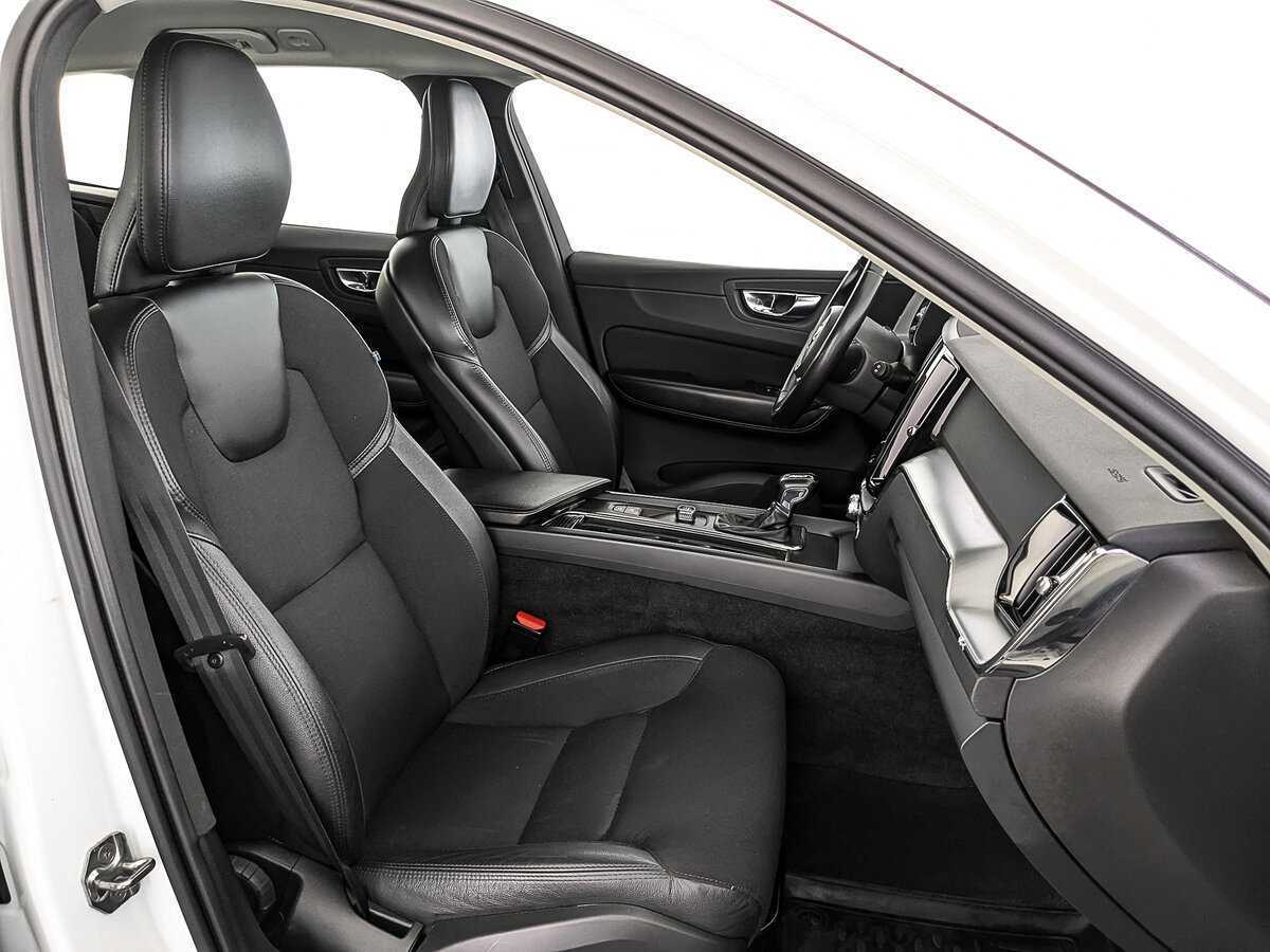 Купить Volvo XC60, 2018, 156 341 км.. Фото: #17