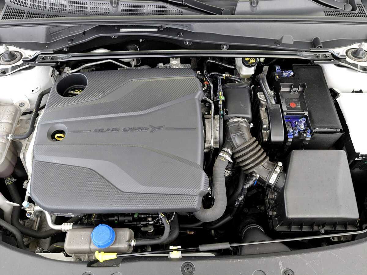 Купить Changan UNI-V, 2023, 10 569 км.. Фото: #8