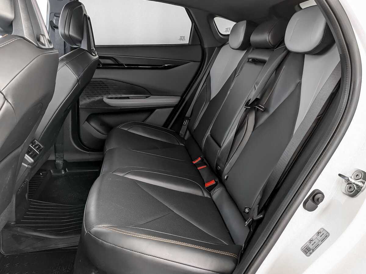 Купить Changan UNI-V, 2023, 10 569 км.. Фото: #11