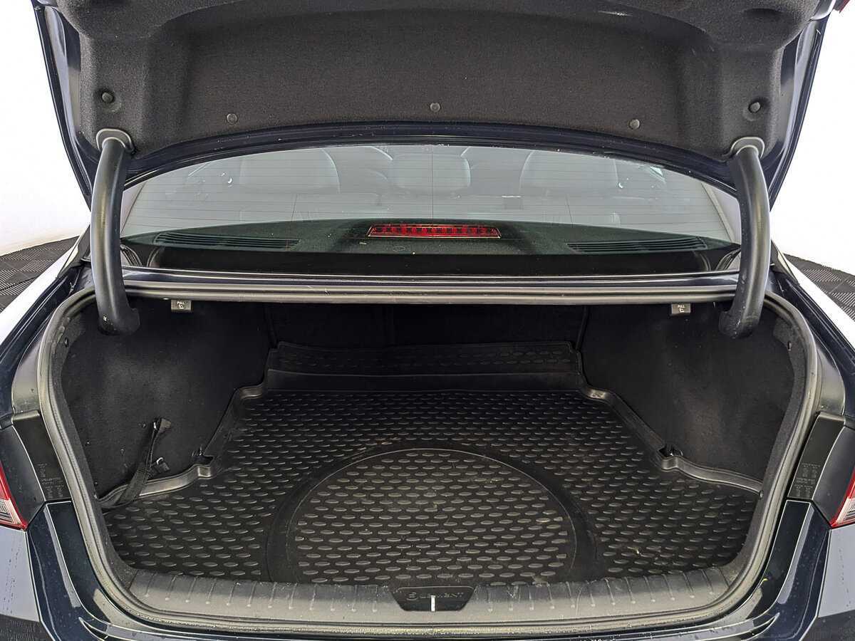 Купить Kia Optima, 2018, 78 259 км.. Фото: #9