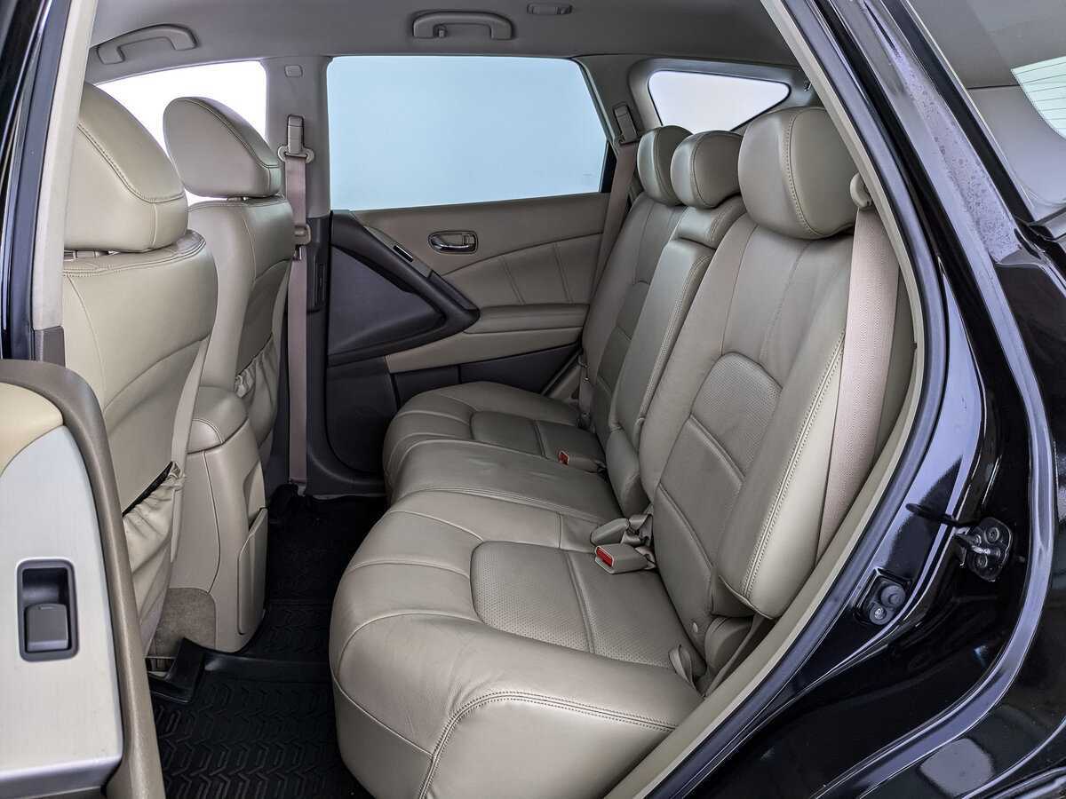 Купить Nissan Murano, 2014, 141 962 км.. Фото: #16