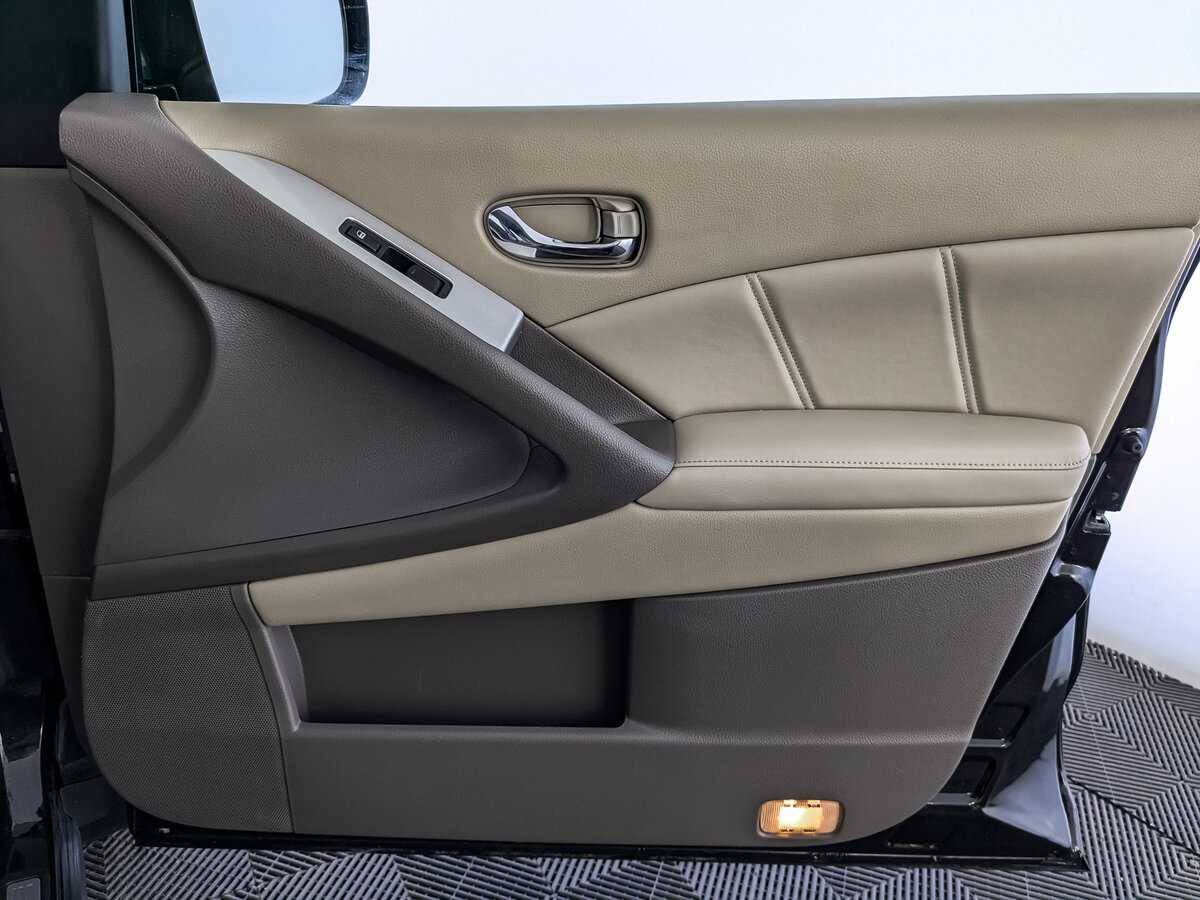 Купить Nissan Murano, 2014, 141 962 км.. Фото: #20