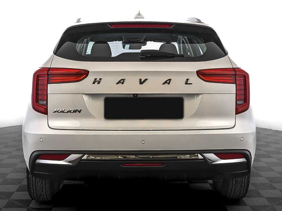 Купить Haval Jolion, 2023, 21 607 км.. Фото: #5
