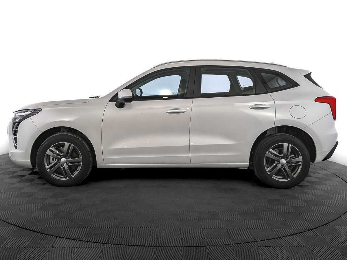 Купить Haval Jolion, 2023, 21 607 км.. Фото: #7
