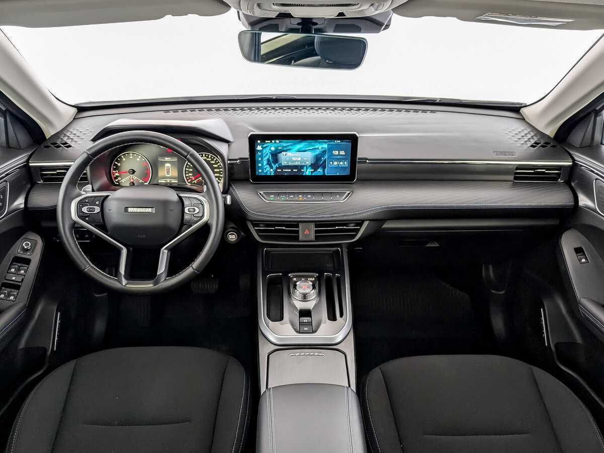 Купить Haval Jolion, 2023, 21 607 км.. Фото: #13