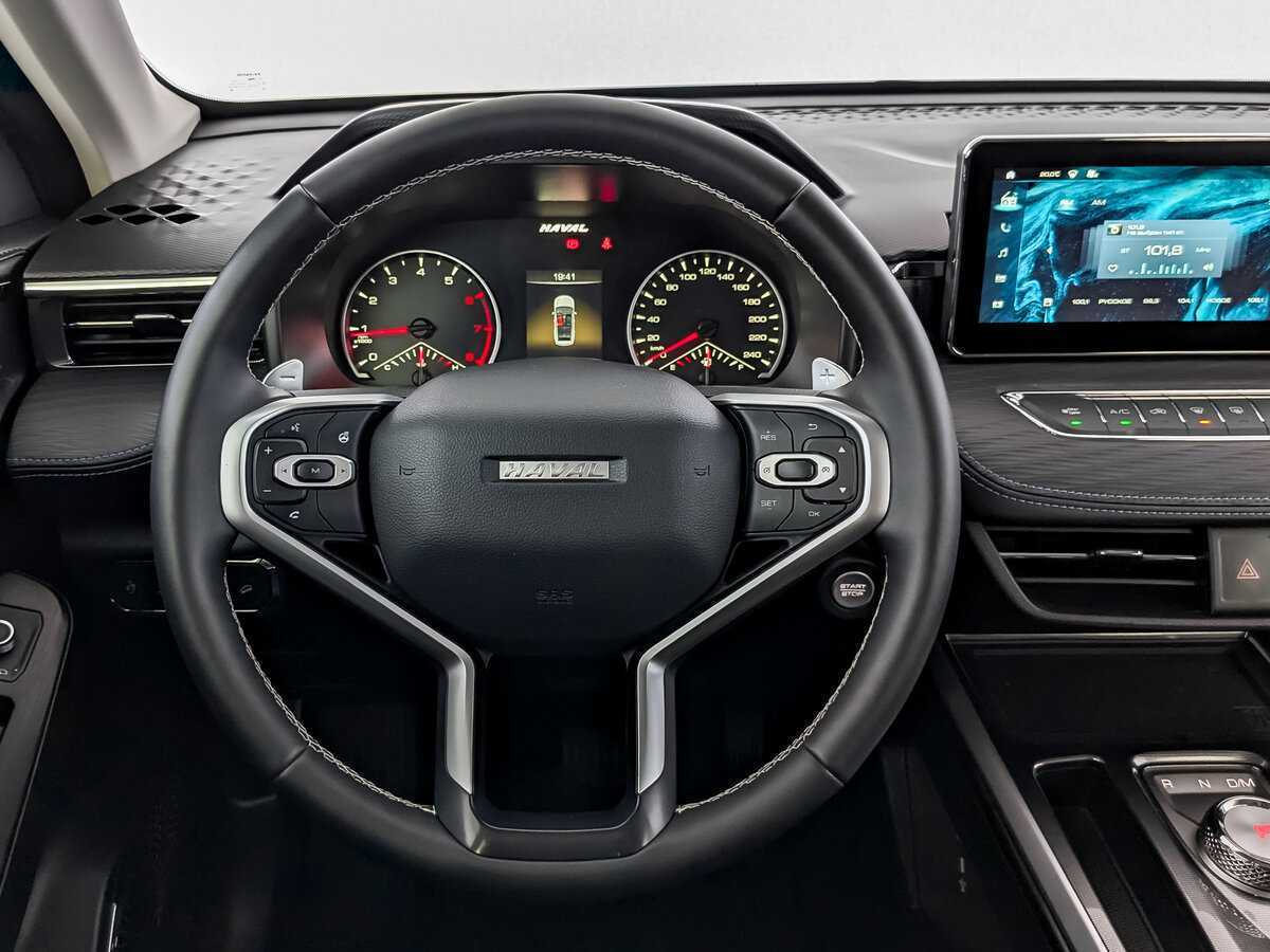 Купить Haval Jolion, 2023, 21 607 км.. Фото: #20