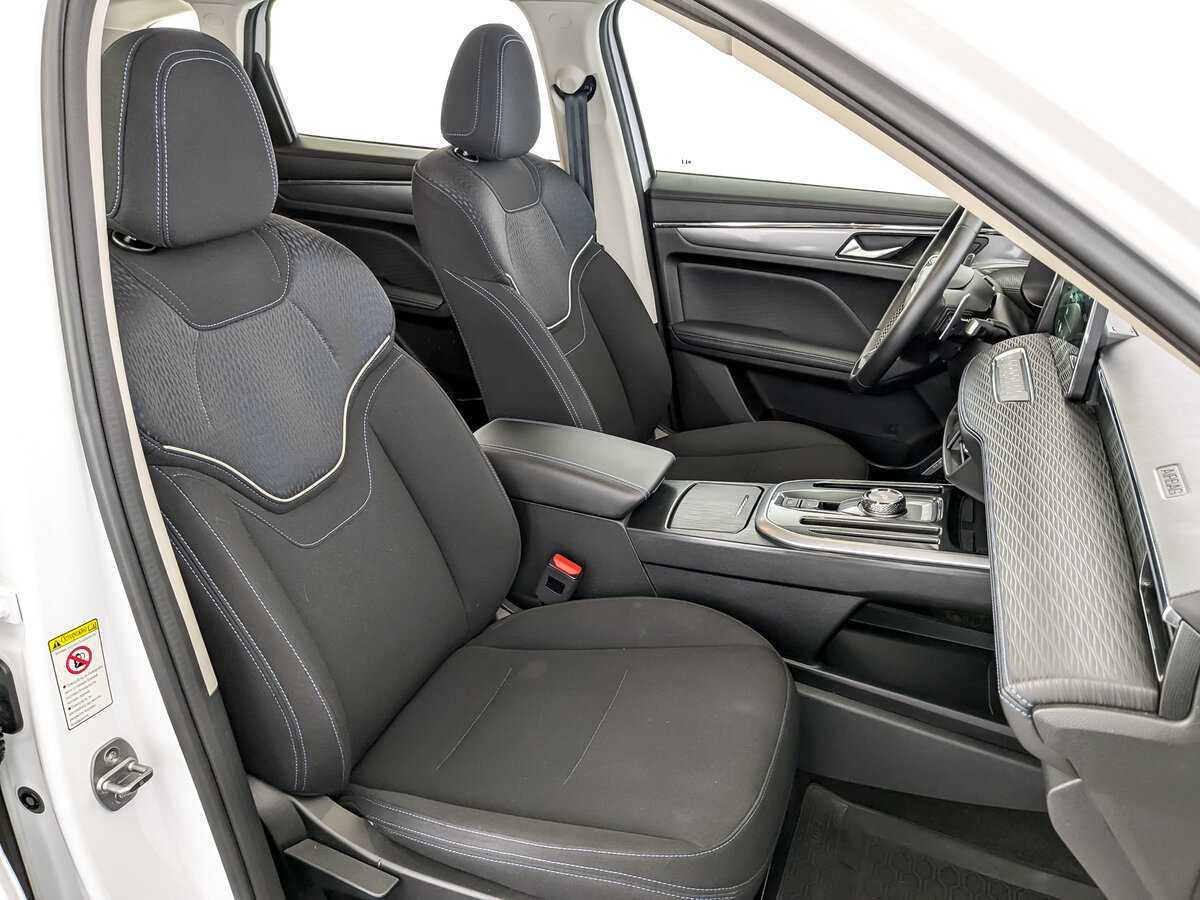 Купить Haval Jolion, 2023, 21 607 км.. Фото: #22