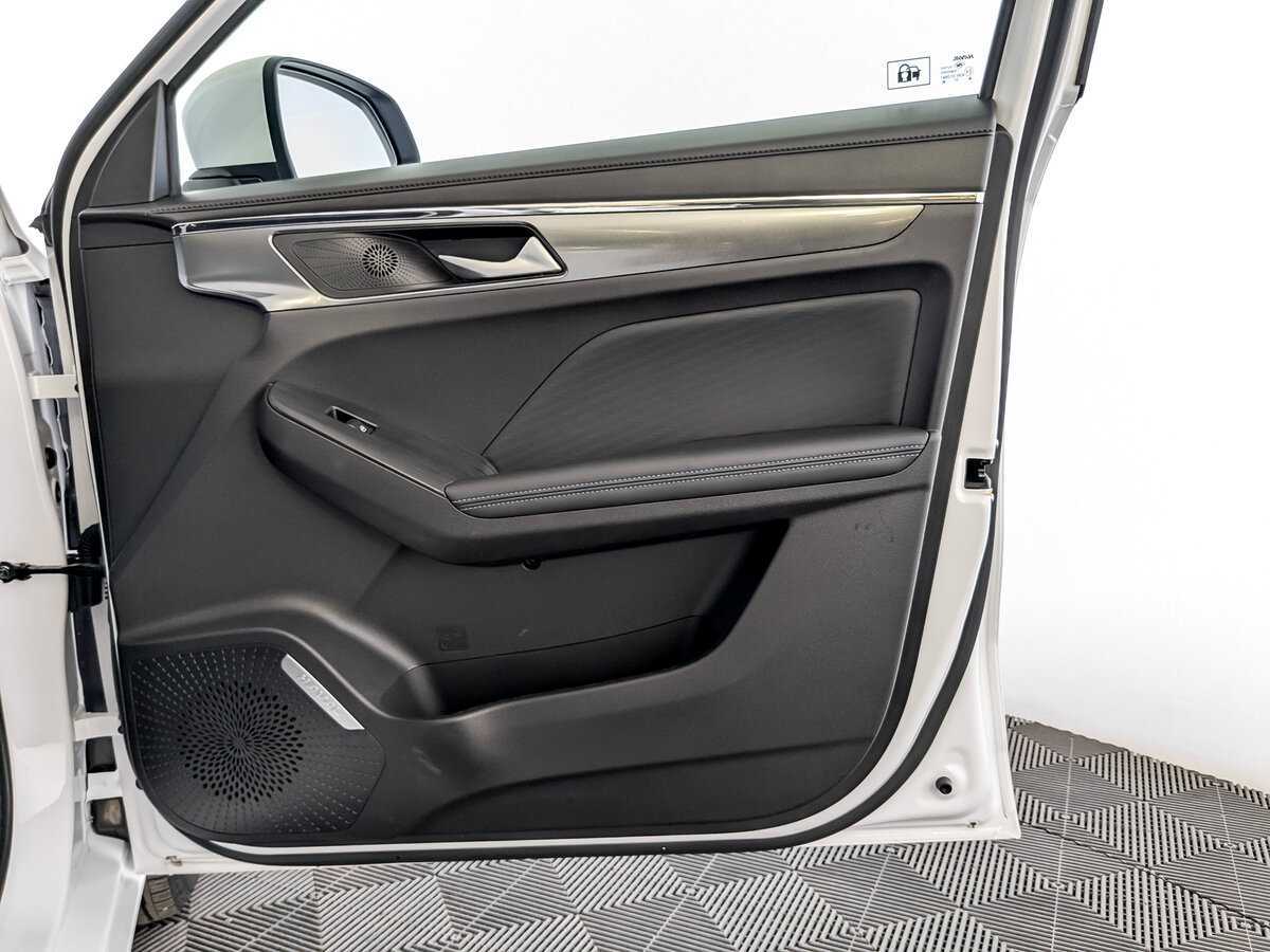 Купить Haval Jolion, 2023, 21 607 км.. Фото: #23