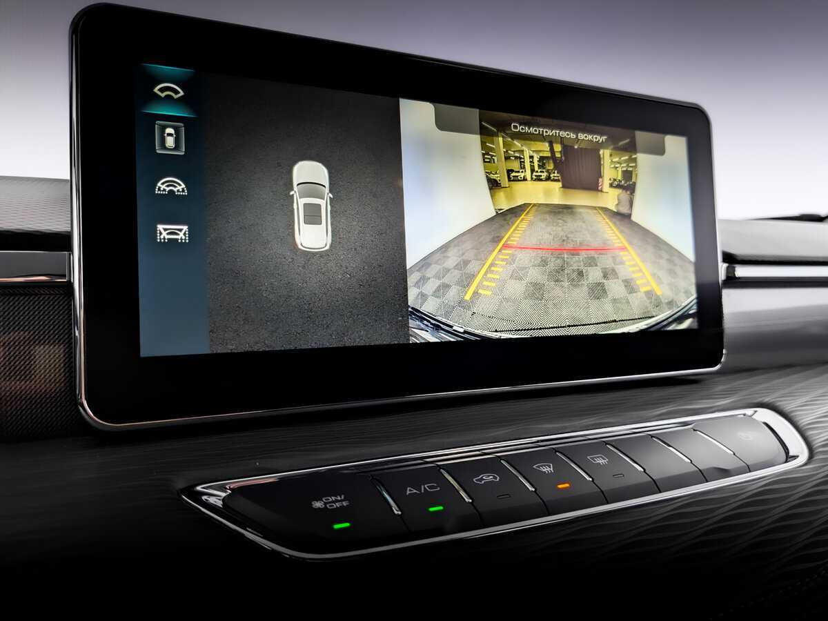 Купить Haval Jolion, 2023, 21 607 км.. Фото: #26